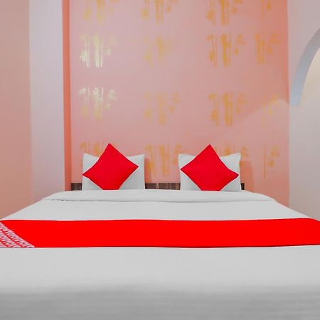 Hotel O Bhardwaj Guest House Garhi Harsaru 외부 사진