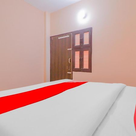 Hotel O Bhardwaj Guest House Garhi Harsaru 외부 사진