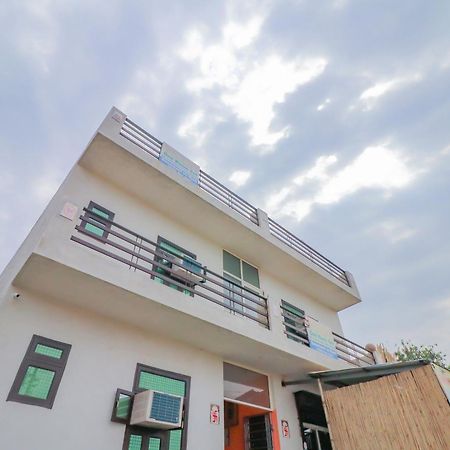 Hotel O Bhardwaj Guest House Garhi Harsaru 외부 사진