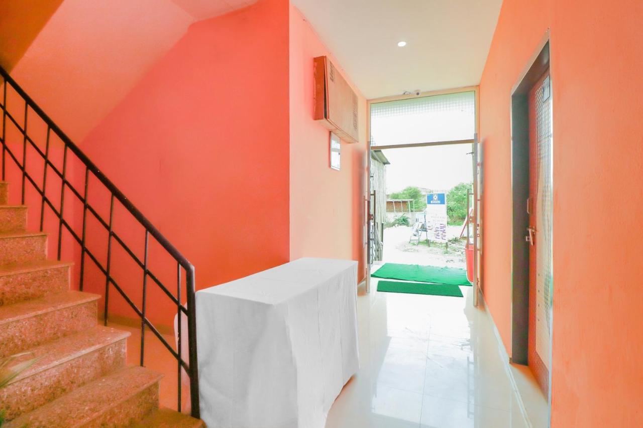 Hotel O Bhardwaj Guest House Garhi Harsaru 외부 사진