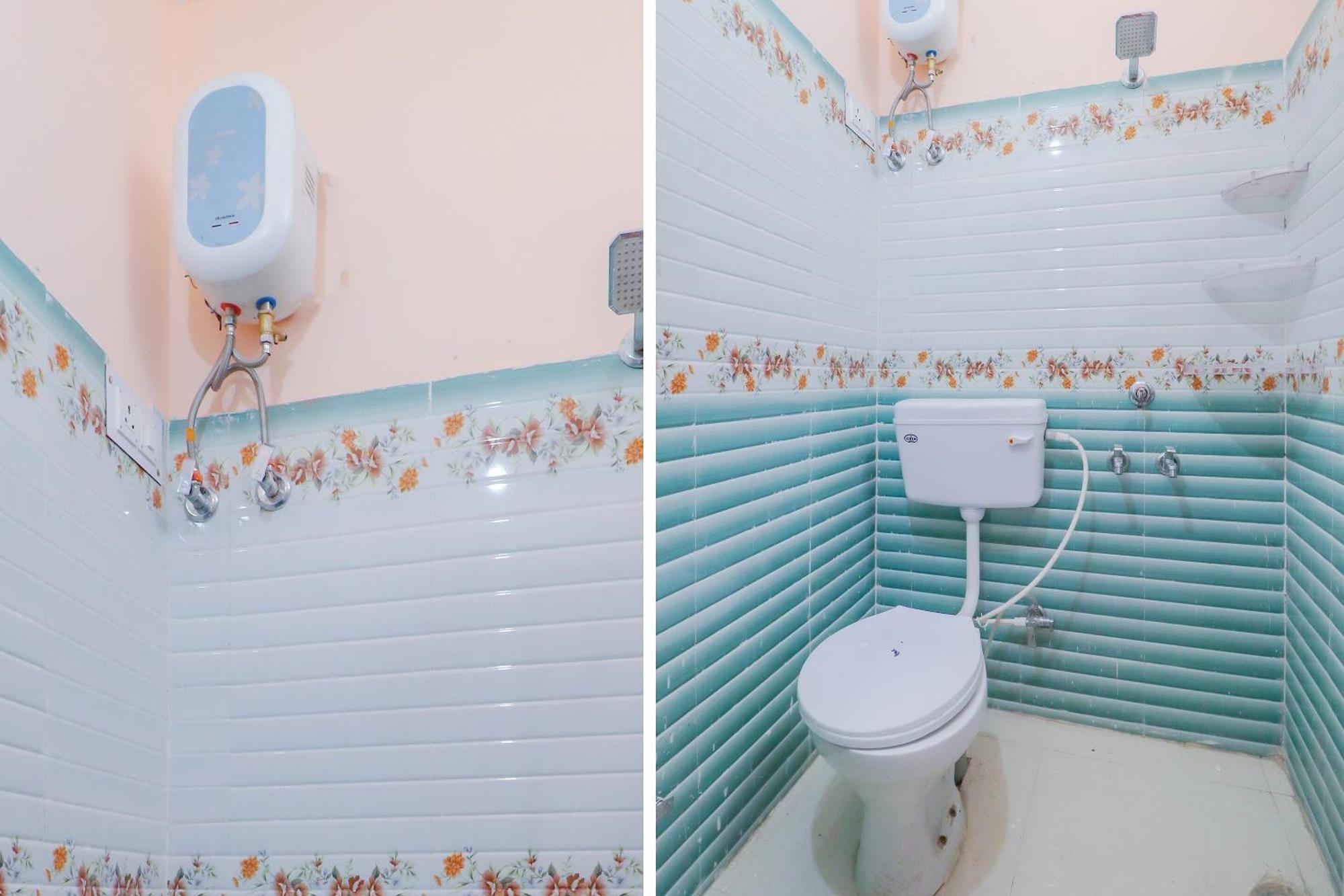 Hotel O Bhardwaj Guest House Garhi Harsaru 외부 사진